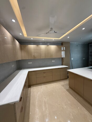 4 BHK Builder Floor for Rent in Sector 108, Noida