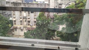 3 BHK Apartment – Exterior View View at Navrangpura - for Rent