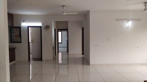 Building Lobby in 3 BHK Apartment at Navrangpura – for Rent