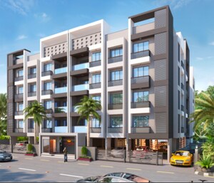 3 BHK Apartment For Rent in Navrangpura