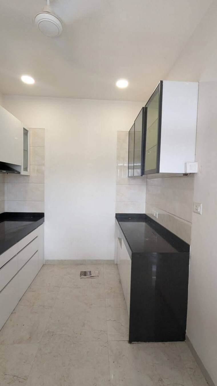 Kitchen, rama-metro-life-maxima-residences 2 Bedroom 782 Sq.Ft. Apartment In Tathawade Pune 10281069