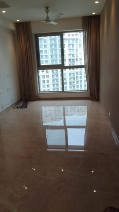 1 BHK Apartment For Rent in Hiranandani Zen Maple