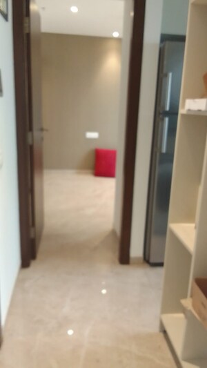  1 BHK Apartment at Hiranandani Zen Maple, Powai – for Rent