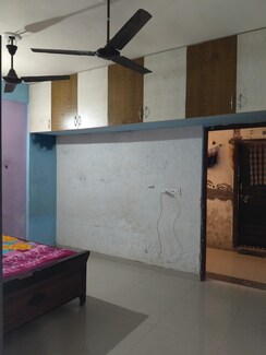 2 BHK + Pooja Room Apartment For Rent in Pioneer Park Phase 1