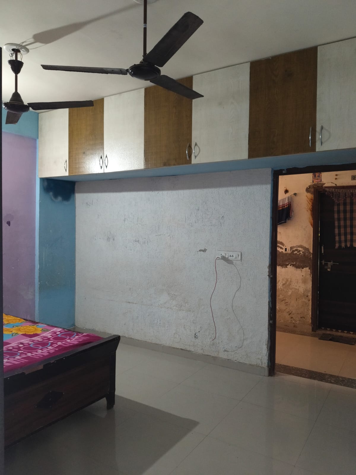 2 BHK + Pooja Room Apartment For Rent in Pioneer Park Phase 1
