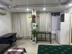 4 BHK Builder Floor For Rent in Greater Kailash