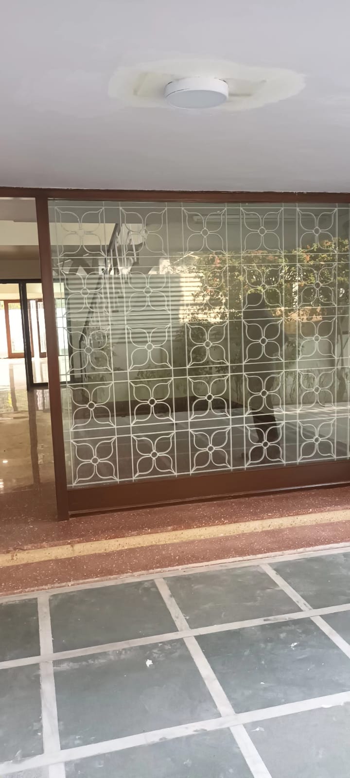 1 BHK Builder Floor For Rent in Greater Kailash