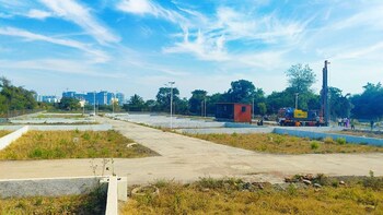 Plot for Sale in Hinjewadi Phase 2, Pune
