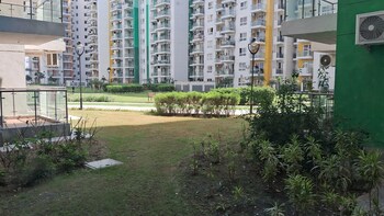 2 BHK Flat for Rent in Sector 88, Mohali