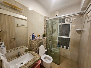 Team Area in 3 BHK Apartment at The Wadhwa Atmosphere, Mulund West – for Sale