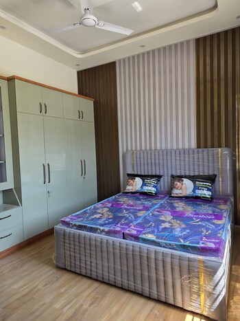 3 BHK Flat for Sale in Gomti Nagar, Lucknow