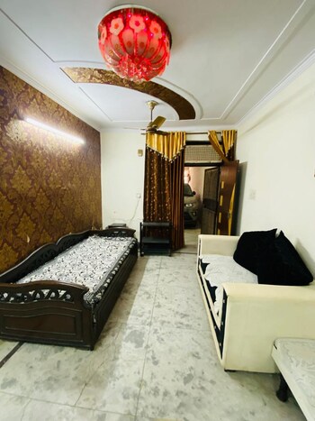 1 BHK Builder Floor for Rent in Uttam Nagar, Delhi