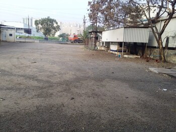 Naiknavare Dwarka Row Houses