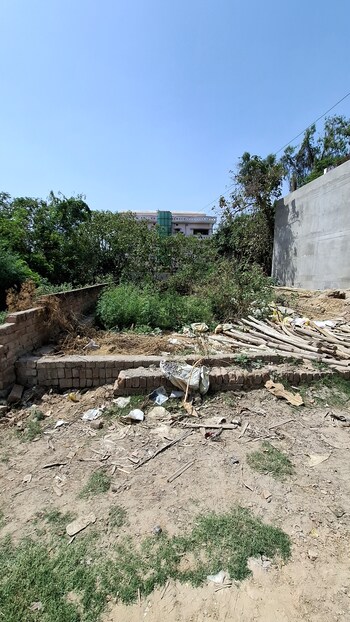 Plot for Sale in Khargapur, Lucknow