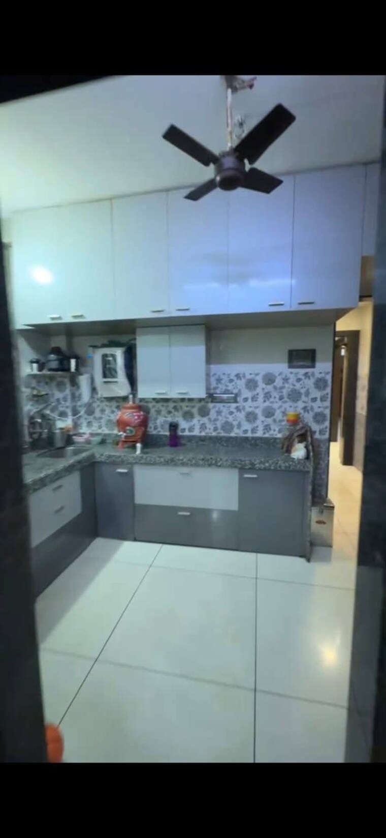 Kitchen, savita-tower 3.5 Bedroom 1600 Sq.Ft. Apartment In Kalyan West Thane 10284991