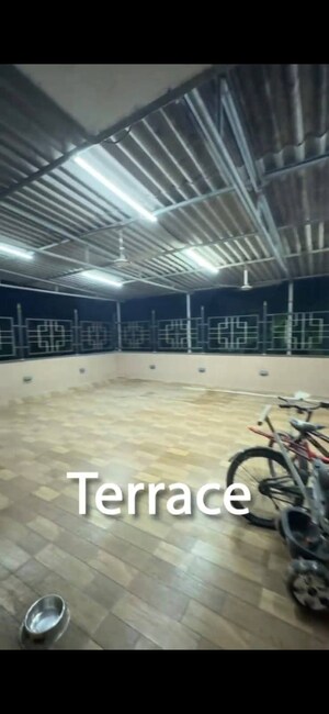 Parking in 3.5 BHK Apartment at Savita Tower, Kalyan West – for Sale