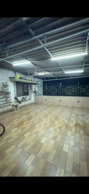 Parking in 3.5 BHK Apartment at Savita Tower, Kalyan West – for Sale