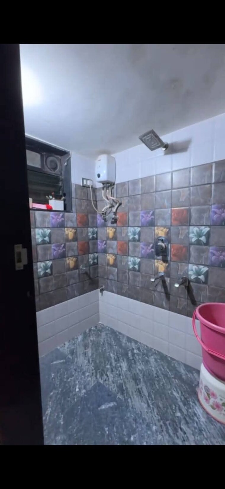 Kitchen, savita-tower 3.5 Bedroom 1600 Sq.Ft. Apartment In Kalyan West Thane 10284991