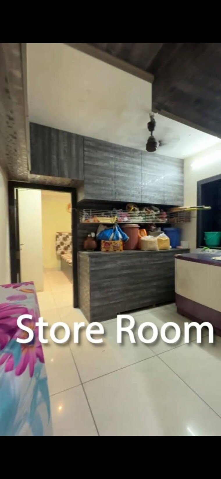 Bedroom, savita-tower 3.5 Bedroom 1600 Sq.Ft. Apartment In Kalyan West Thane 10284991