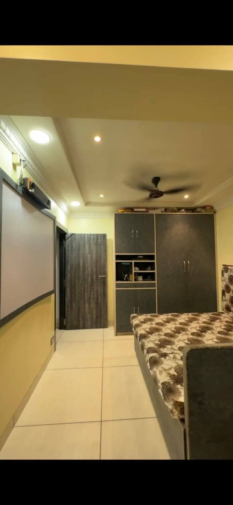 Living Room, savita-tower 3.5 Bedroom 1600 Sq.Ft. Apartment In Kalyan West Thane 10284991