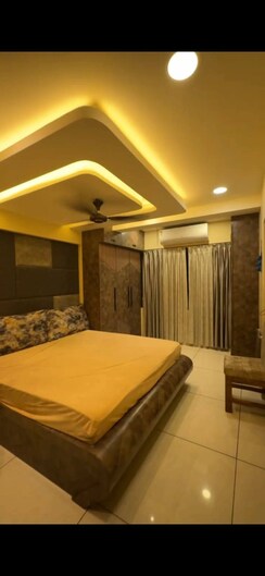 3.5 BHK + Store Room Apartment For Sale in Savita Tower