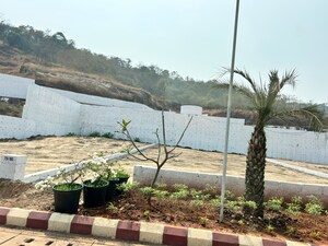  Plot – Exterior View View at Riyasat Bliss, Talegaon - for Sale