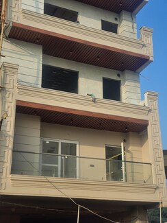 3 BHK Builder Floor For Sale in Fidato Honour Homes