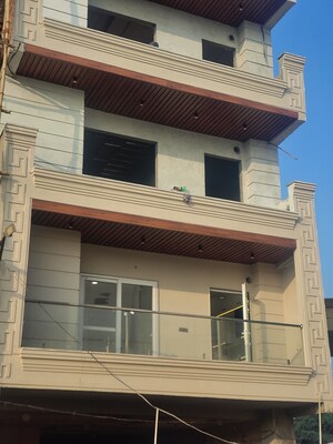 3 BHK Builder Floor For Sale in Fidato Honour Homes, Sector 89