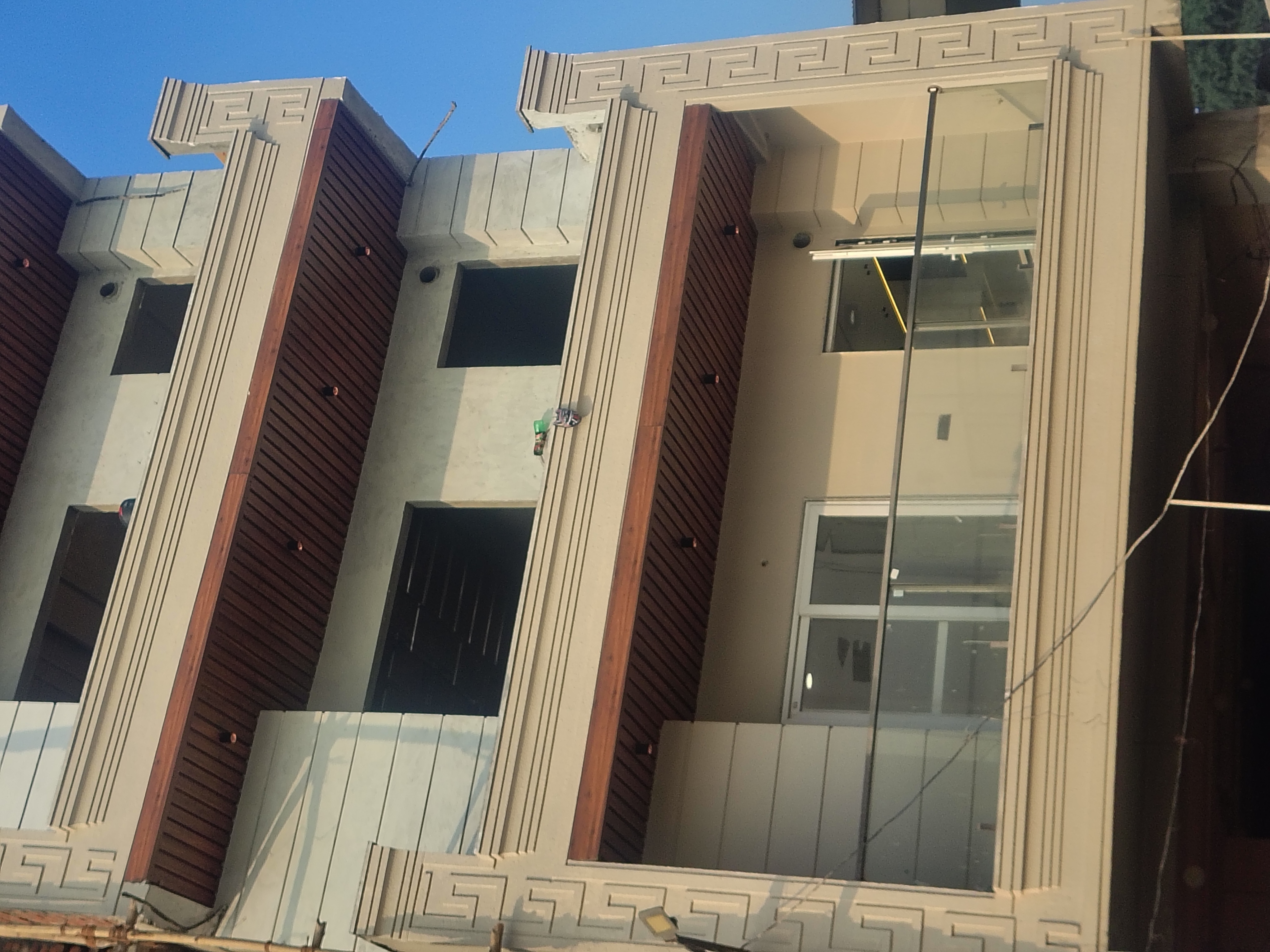 3 BHK Builder Floor For Sale in Fidato Honour Homes