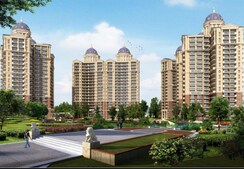 3 BHK + Servant Room Apartment For Sale in Ambika Florence Park