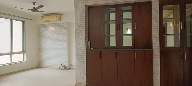 Bathroom, bestech-park-view-city-2 3 Bedroom 1859 Sq.Ft. Apartment In Sector 49 Gurgaon 10284990