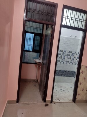 Balcony in 2 BHK Villa at Anee Shakti Apartment, Chinhat – for Rent