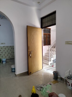 Building Lobby in 2 BHK Villa at Anee Shakti Apartment, Chinhat – for Rent
