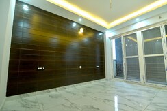 3 BHK + Pooja Room Apartment For Rent in Capital Heights Niranjanpur