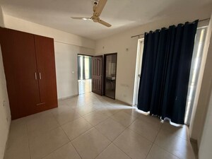 Room in 4 BHK Apartment at Sushma Chandigarh Grande, Lohgarh – for Rent