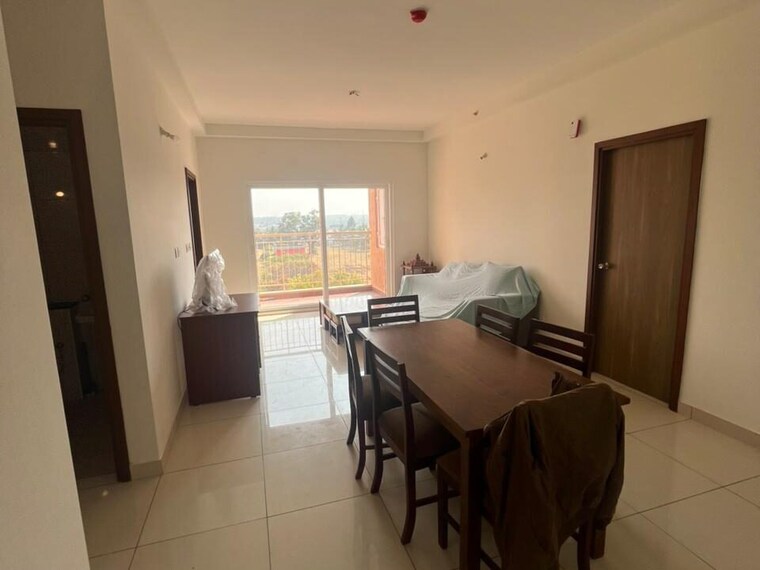 Team Area, prestige-finsbury-park-regent 3 Bedroom 1431 Sq.Ft. Apartment In Bagaluru Bangalore 10285035