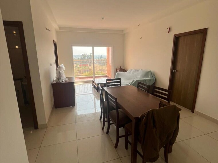 Team Area, prestige-finsbury-park-regent 3 Bedroom 1431 Sq.Ft. Apartment In Bagaluru Bangalore 10285035