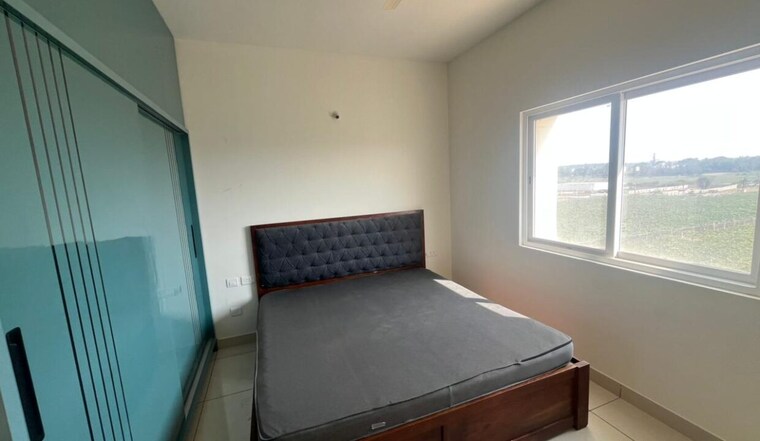 Bedroom, prestige-finsbury-park-regent 3 Bedroom 1431 Sq.Ft. Apartment In Bagaluru Bangalore 10285035