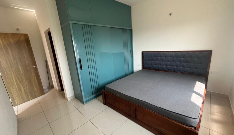 Kitchen, prestige-finsbury-park-regent 3 Bedroom 1431 Sq.Ft. Apartment In Bagaluru Bangalore 10285035