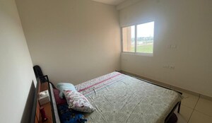 Bedroom in 3 BHK Apartment at Prestige Finsbury Park Regent, Bagaluru – for Rent