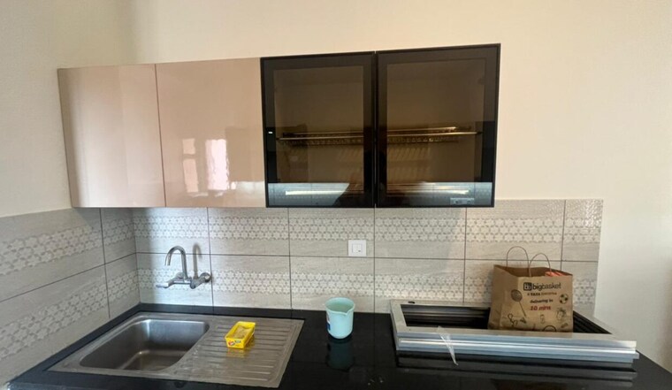 Kitchen, prestige-finsbury-park-regent 3 Bedroom 1431 Sq.Ft. Apartment In Bagaluru Bangalore 10285035