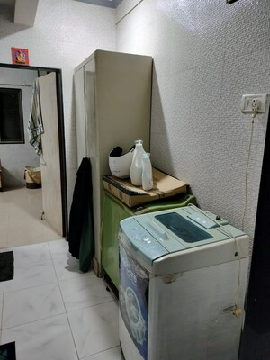 1 BHK Apartment For Rent in Kesar Ridhi Sidhi, Andheri East