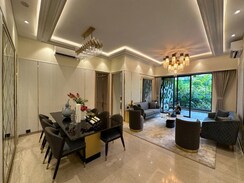 6 BHK + Servant Room,Study Room Apartment For Sale in Lodha Mahalaxmi Bellevue