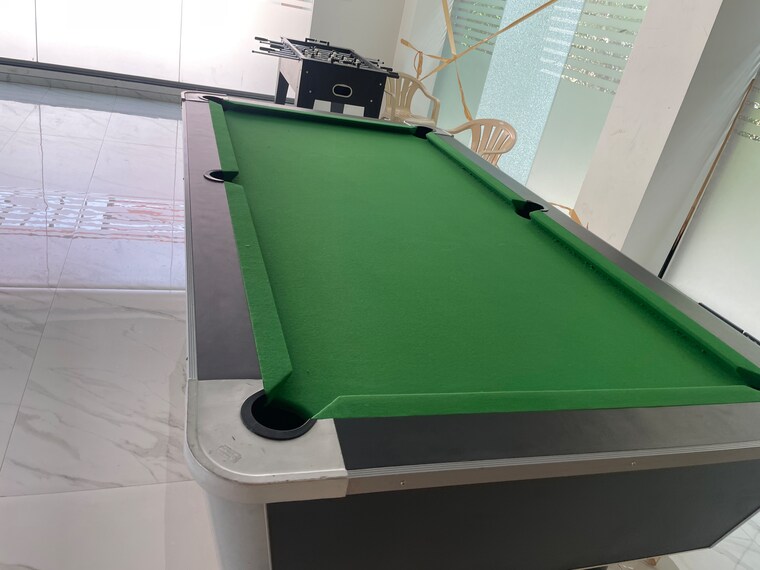 Balcony, vtp-solitaire 2 Bedroom 781 Sq.Ft. Apartment In Baner Pune 10285039