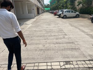 Parking in 2 BHK Apartment at VTP Solitaire, Baner – for Sale