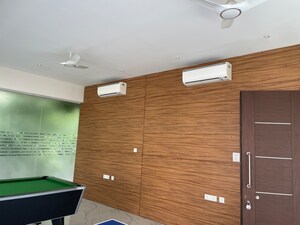 Furnished Amenities in 2 BHK Apartment at VTP Solitaire, Baner – for Sale