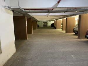 Parking in 2 BHK Apartment at VTP Solitaire, Baner – for Sale