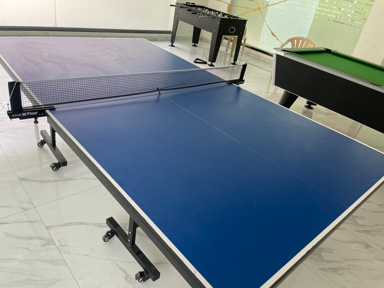 Team Area, vtp-solitaire 2 Bedroom 781 Sq.Ft. Apartment In Baner Pune 10285039