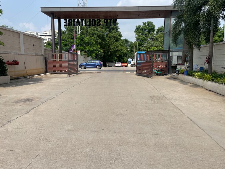  Parking, vtp-solitaire 2 Bedroom 781 Sq.Ft. Apartment In Baner Pune 10285039