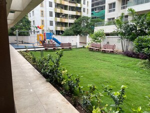 2 BHK Apartment – Exterior View View at VTP Solitaire, Baner - for Sale